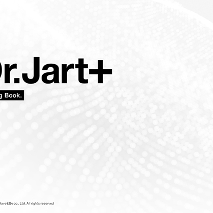 PPTX 닥터자르트 s uai